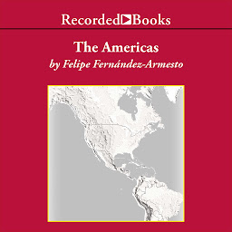 Icon image The Americas: A Hemispheric History