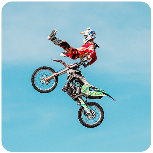 Bike Photo Editor logo