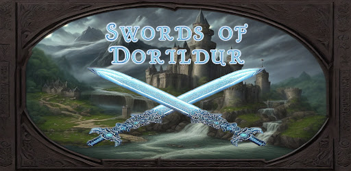 Swords of Dorildur