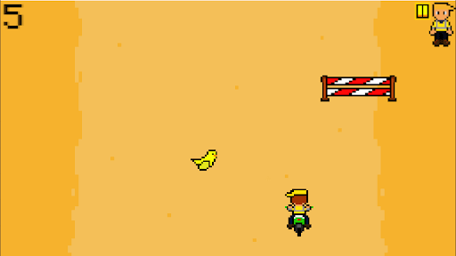 Super Trash Boy Screen 3