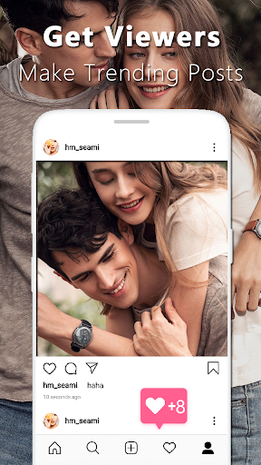 Followers Pro-Boost LikesFollowers for Instagram