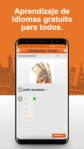 Imágen 7 Aprende Sueco - Svenska android