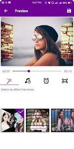 Photo video maker APK 4.5 Download For Android 2