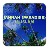 Jannah in Islam icon