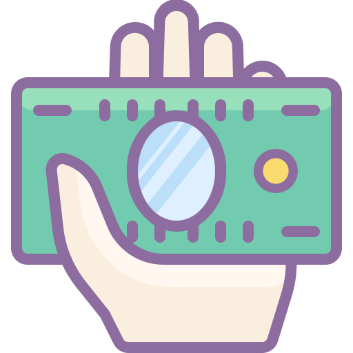 US Grants and Loans 6.0.0 Icon