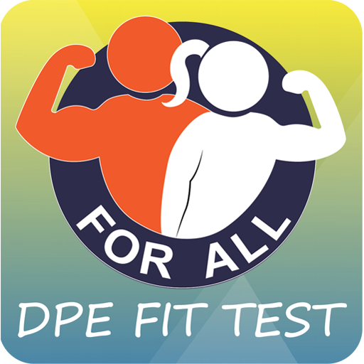DPE FIT TEST - สำหรับประชาชน logo