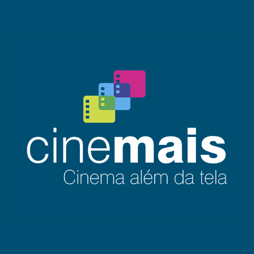Cinemais logo