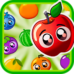 Fruit Smash - Link and Match