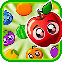 Fruit Smash - Link and Match