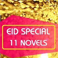 Eid Special Romantic Urdu Novels Book new story 7