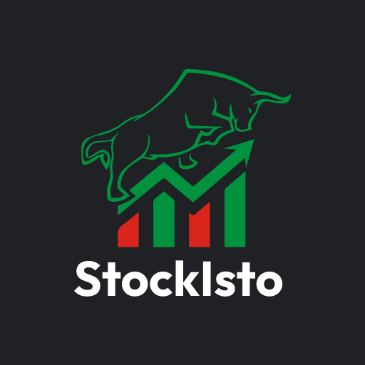 StockIsto - Stock Market Tips logo