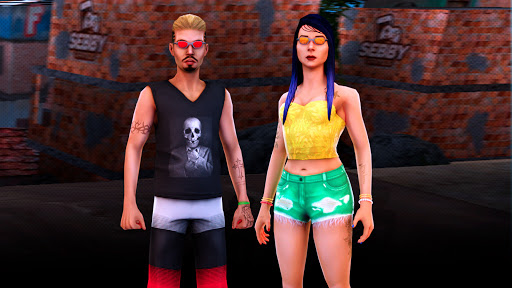 Code Triche Rebaixados Elite Brasil APK MOD (Astuce) screenshots 4