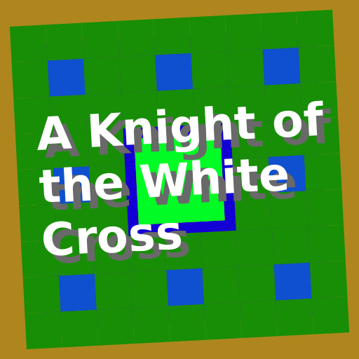 Book: White Cross logo