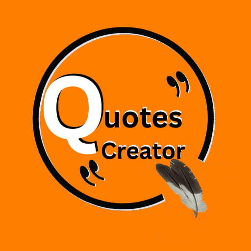 Quotes Creator App - QuipJoy