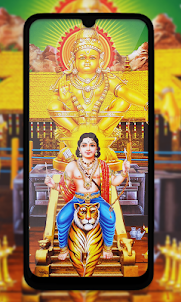 Lord Ayyappa wallpapers HD