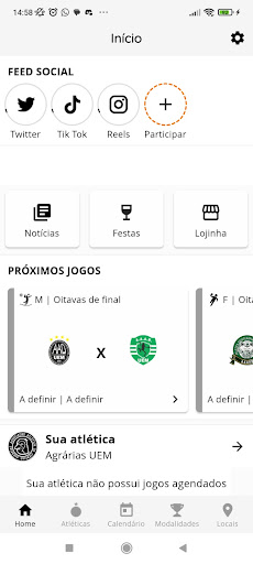 JOIA Maringá 2023 Screen 3