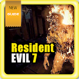 Guide For Resident Evil 7 icon