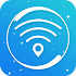 Wifi Map with Password Show : Find Free Internet1.0.2
