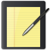 Power Jotter - Notepad & PDF icon