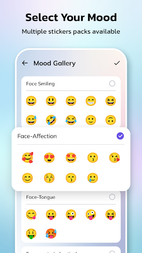 Diary - Daily Journal ekran görüntüsü