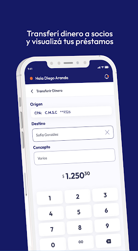 San Cristóbal Caja Mutual
