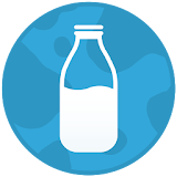 Milk - My Interactive Learning Kit icon