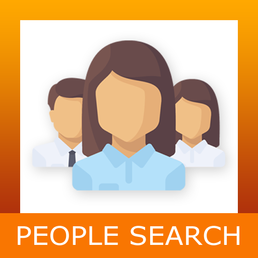 People Search CRIMINAL Records logo