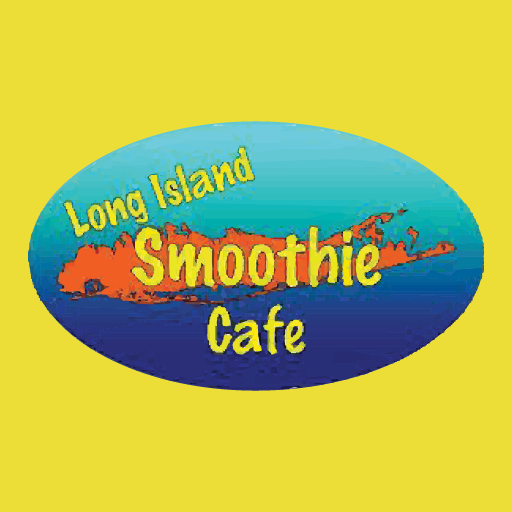 Long Island Smoothie Cafe logo