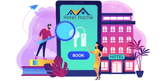Hotel Rocha