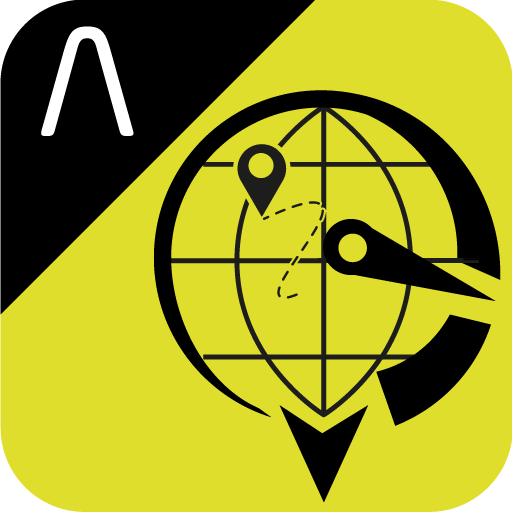 ActiveLook GPSspeed Demo logo