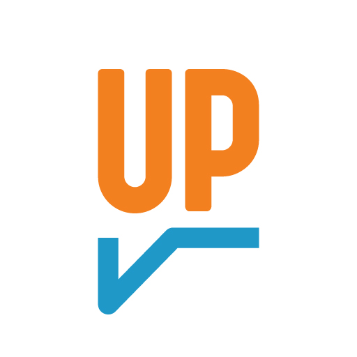 Heap Up logo
