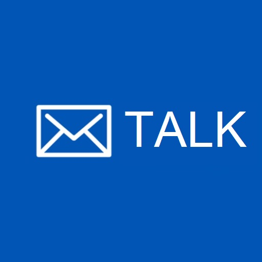 Mail for TalkTalk Screen 2