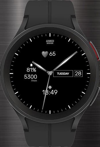 AnKo Design 7.1 SW Screen 2