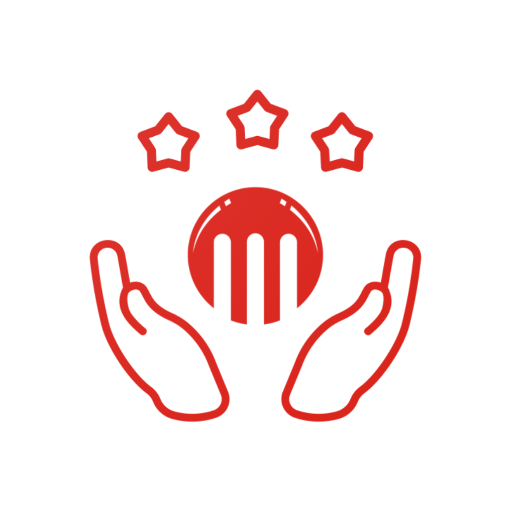 Miraj Royalty logo