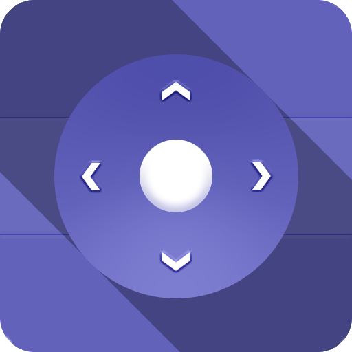 Smart TV Remote Control for All TV