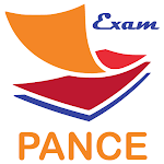 Cover Image of Download PANCE Exam Practice  APK