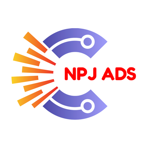 NPJ Ads logo