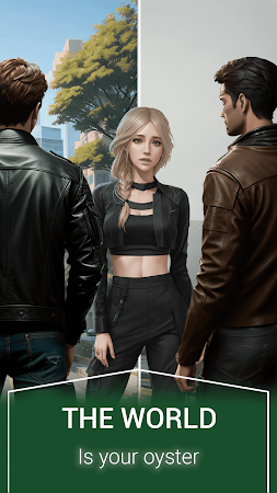 Game screenshot My Love 2: sexy story episode apk download