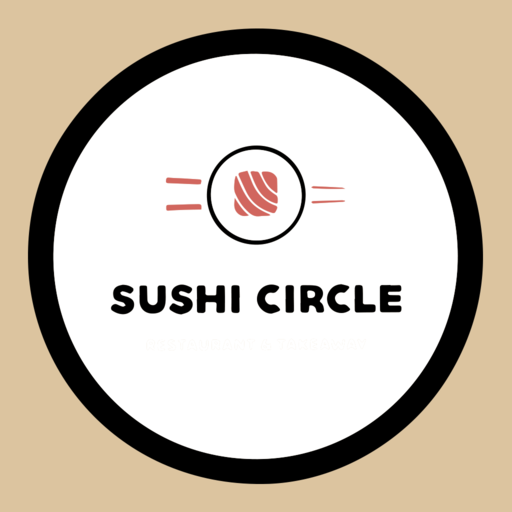 Sushi Circle Bermondsey logo
