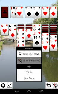Solitaire Classic(圖7)-速報App