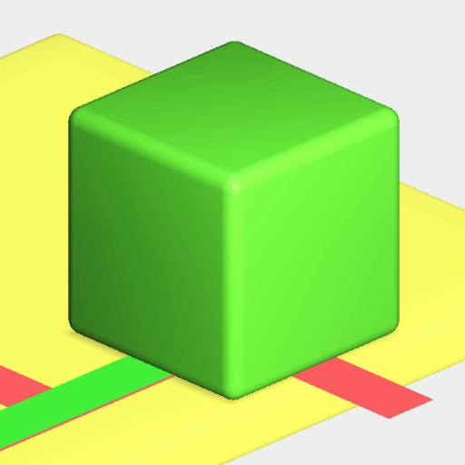 Wrong Angle Puzzle logo