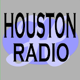 Radio Houston, Texas icon