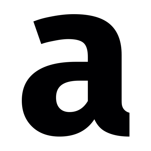 Amesto Expense logo