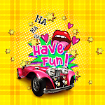 Cover Image of 下载 Have Fun - Wallpaper  APK
