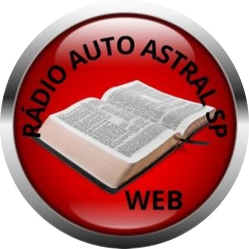 Rádio Auto Astral SP 3.0 Icon