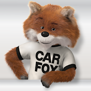 CARFAX for Dealers  Icon