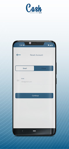 CashGo Screen 3