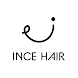 INCE HAIR（インスヘアー） 公式アプリ