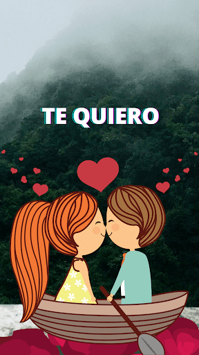 I love you so much my love