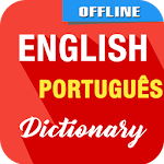 Cover Image of Unduh English To Portuguese Dictiona  APK